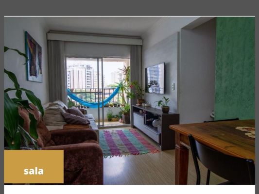 Imóvel na Avenida Diederichsen, Vila Guarani (Zona Sul), São Paulo - SP - ID-23372