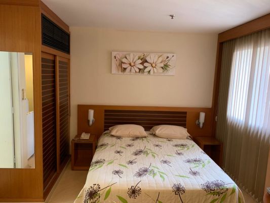 Imóvel na Alameda Campinas, Jardim Paulista, São Paulo - SP - ID-16626