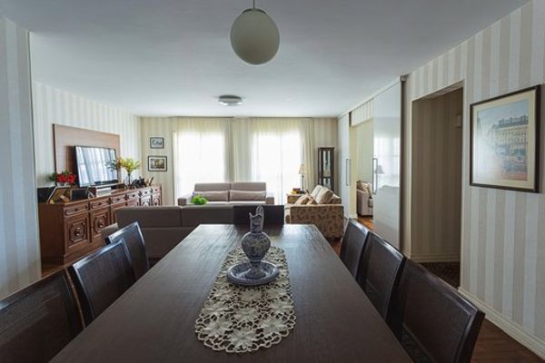 Imóvel na Alameda Lorena, Jardim Paulista, São Paulo - SP - ID-15340