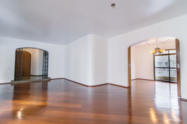 Imóvel na Alameda Sarutaiá, Jardim Paulista, São Paulo - SP - ID-13058