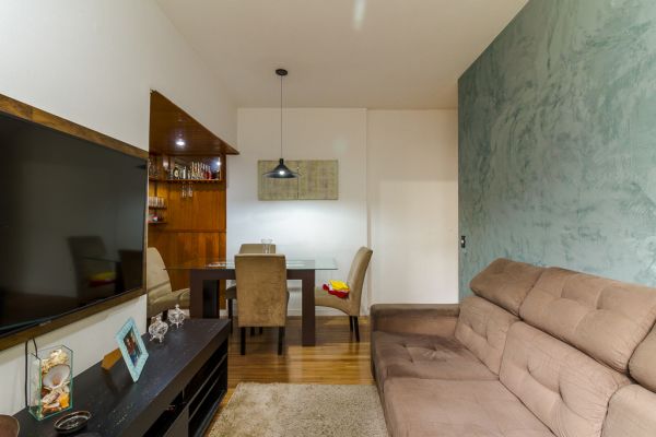 Imóvel na Rua Francisca Júlia, Santana, São Paulo - SP - ID-22354