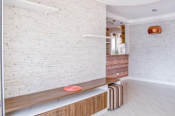 Imóvel na Rua Guareí, Vila Bertioga, São Paulo - SP - ID-22794