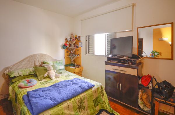 Imóvel na Alameda Nothmann, Campos Elíseos, São Paulo - SP - ID-16299