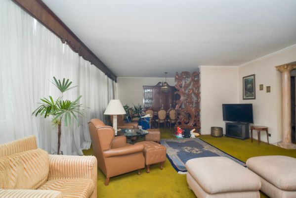 Imóvel na Alameda Lorena, Jardim Paulista, São Paulo - SP - ID-20806