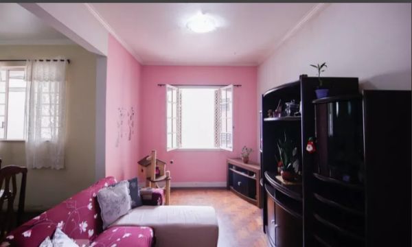 Imóvel na Alameda Nothmann, Campos Elíseos, São Paulo - SP - ID-19848
