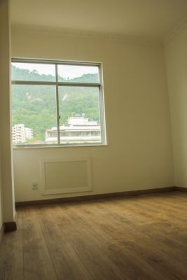 Imóvel na Largo dos Leões, Humaitá, Rio de Janeiro - RJ - ID-813