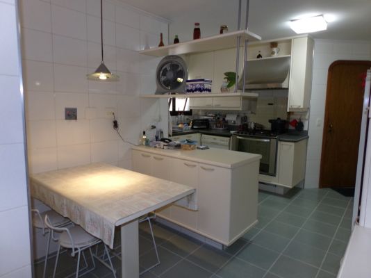 Imóvel na Rua Tucuna, Pompeia, São Paulo - SP - ID-3496