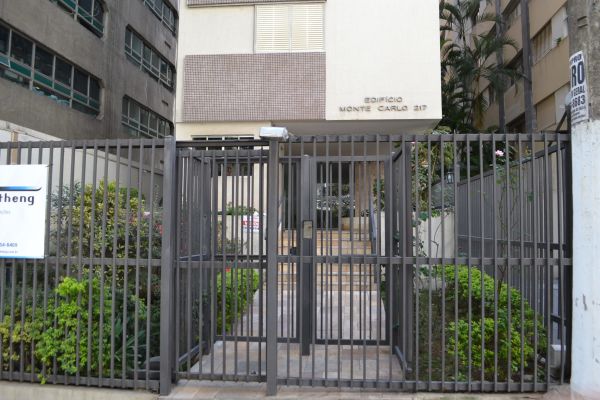 Imóvel na Rua Doutor Brasilio Machado, Santa Cecilia, São Paulo - SP - ID-7689