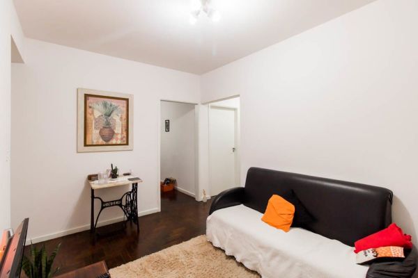 Imóvel na Rua Santo Antônio, Bela Vista, São Paulo - SP - ID-12232