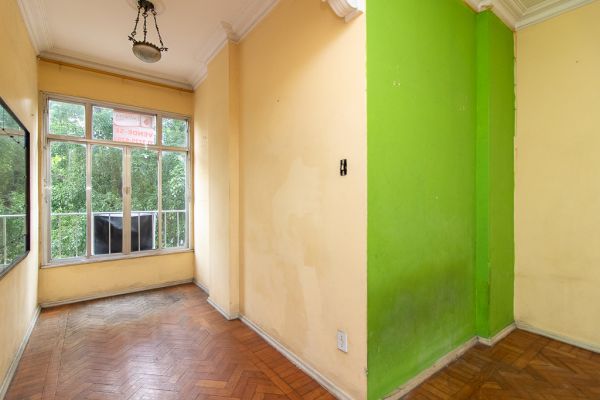 Imóvel na Rua das Laranjeiras, Laranjeiras, Rio de Janeiro - RJ - ID-13265