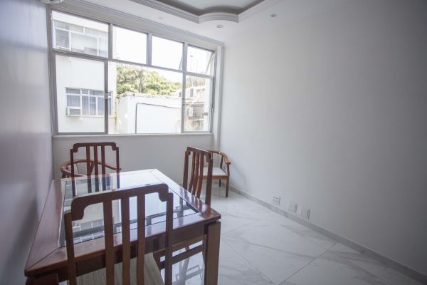 Imóvel na Avenida Oswaldo Cruz, Flamengo, Rio de Janeiro - RJ - ID-13420