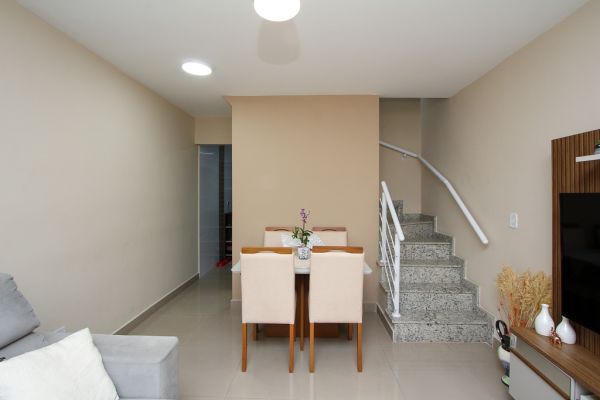 Imóvel na Rua Pirangi, Vila Invernada, São Paulo - SP - ID-22857