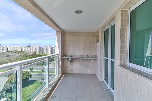 Imóvel na Rua Alfredo Lopes de Souza, Recreio dos Bandeirantes, Rio de Janeiro - RJ - ID-23510