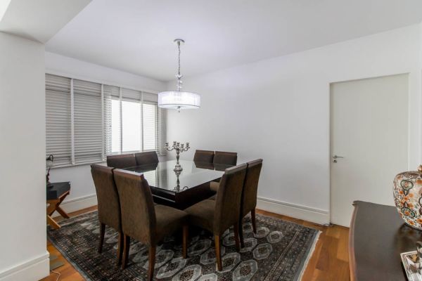 Imóvel na Alameda Campinas, Jardim Paulista, São Paulo - SP - ID-13082