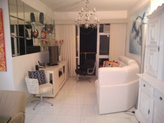 Imóvel na Rua Barão de Lucena, Botafogo, Rio de Janeiro - RJ - ID-12564
