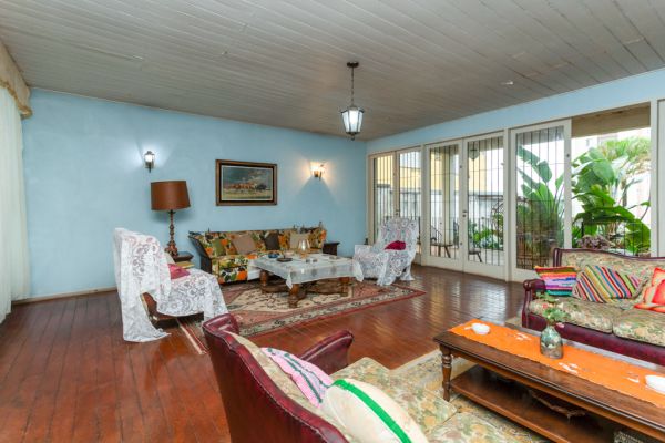 Imóvel na Avenida Jônia, Vila Alexandria, São Paulo - SP - ID-26627