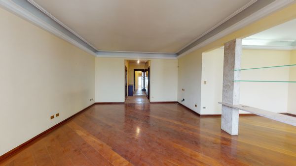 Imóvel na Alameda Eduardo Prado, Campos Elíseos, São Paulo - SP - ID-17989