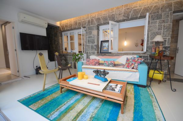 Imóvel na Travessa Santa Leocádia, Copacabana, Rio de Janeiro - RJ - ID-16613