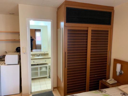 Imóvel na Alameda Campinas, Jardim Paulista, São Paulo - SP - ID-16626