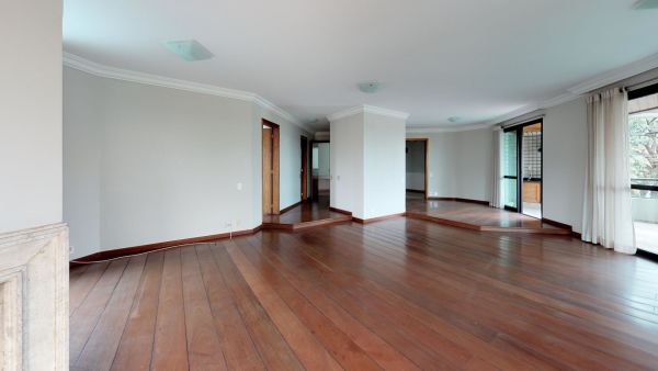 Imóvel na Rua Isabel de Castela, Vila Madalena, São Paulo - SP - ID-8750
