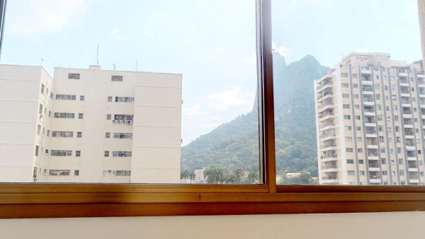 Imóvel na Rua São Clemente, Botafogo, Rio de Janeiro - RJ - ID-959