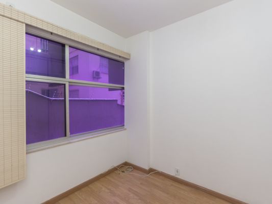 Imóvel na Avenida Visconde de Albuquerque, Leblon, Rio de Janeiro - Rj - ID-12866