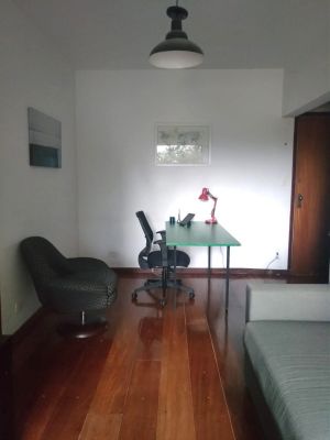 Imóvel na Rua Bela Cintra, Consolação, São Paulo - SP - ID-17177