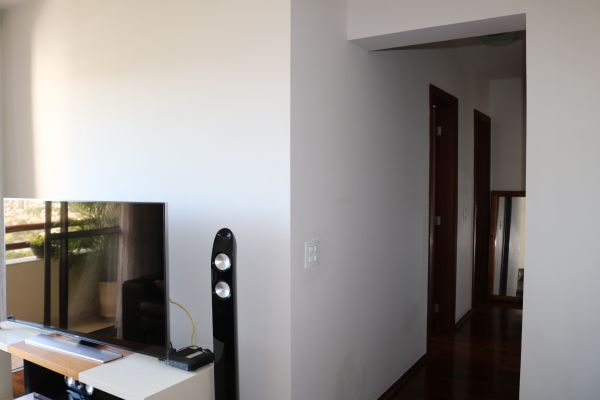 Imóvel na Rua Bárbara Knippelberg Loureiro, Vila Ema, São José dos Campos - SP - ID-23640
