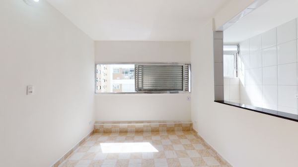 Imóvel na Rua Paim, Bela Vista, São Paulo - SP - ID-23627