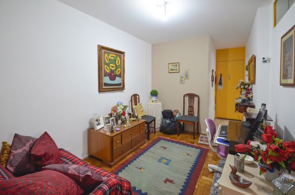 Imóvel na Alameda Nothmann, Campos Elíseos, São Paulo - SP - ID-16299