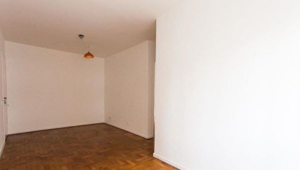 Imóvel na Alameda Lorena, Jardim Paulista, São Paulo - SP - ID-13141