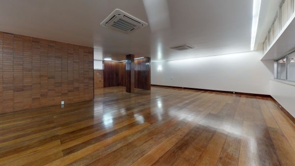 Imóvel na Rua Alice, Laranjeiras, Rio de Janeiro - RJ - ID-9245