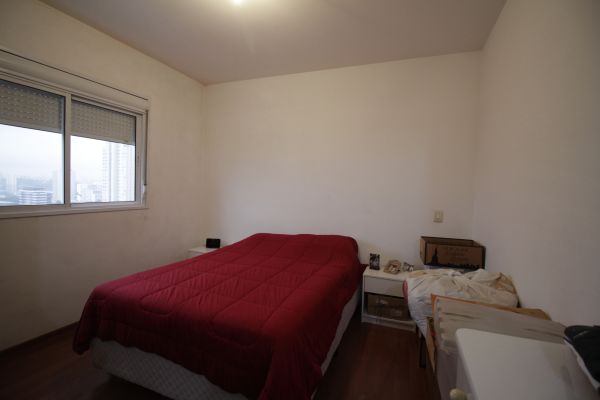 Imóvel na Rua Camândulas, Vila Leopoldina, São Paulo - SP - ID-16487