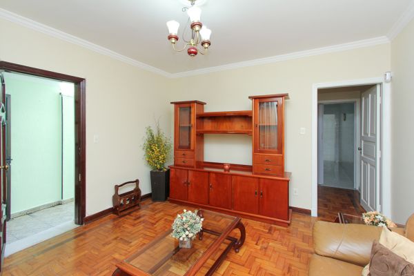 Imóvel na Rua Cláudio Furquim, Maranhão, São Paulo - SP - ID-22856