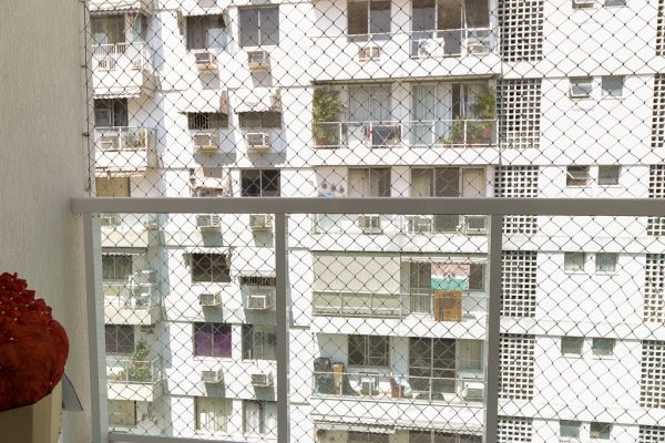 Imóvel na Rua General Espírito Santo Cardoso, Tijuca, Rio de Janeiro - RJ - ID-20647