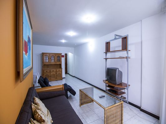 Imóvel na Avenida Atlântica, Copacabana, Rio de Janeiro - RJ - ID-12474