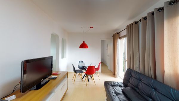 Imóvel na Alameda Campinas, Jardim Paulista, São Paulo - SP - ID-22219