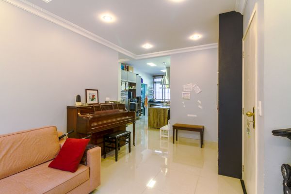 Imóvel na Alameda Santos, Jardim Paulista, São Paulo - SP - ID-21051