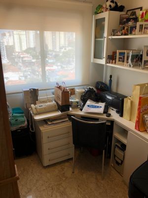 Imóvel na Rua Raul Pompéia, Pompeia, São Paulo - SP - ID-15640