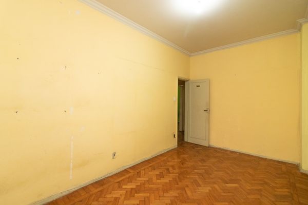 Imóvel na Rua das Laranjeiras, Laranjeiras, Rio de Janeiro - RJ - ID-13265