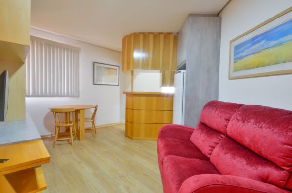 Imóvel na Alameda Campinas, Jardim Paulista, São Paulo - SP - ID-23671