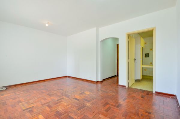 Imóvel na Avenida Fagundes Filho, Vila Monte Alegre, São Paulo - SP - ID-22175