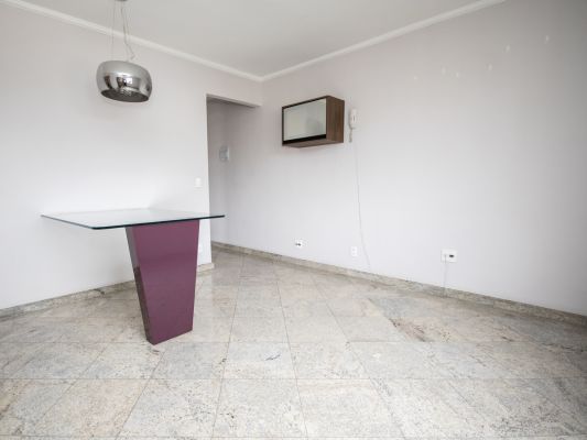 Imóvel na Rua Santa Cruz, Vila Mariana, São Paulo - SP - ID-7370