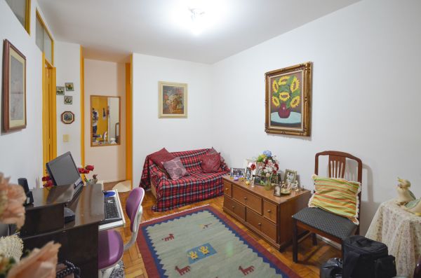 Imóvel na Alameda Nothmann, Campos Elíseos, São Paulo - SP - ID-16299