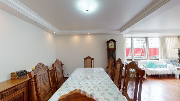 Imóvel na Alameda Sarutaiá, Jardim Paulista, São Paulo - SP - ID-18290