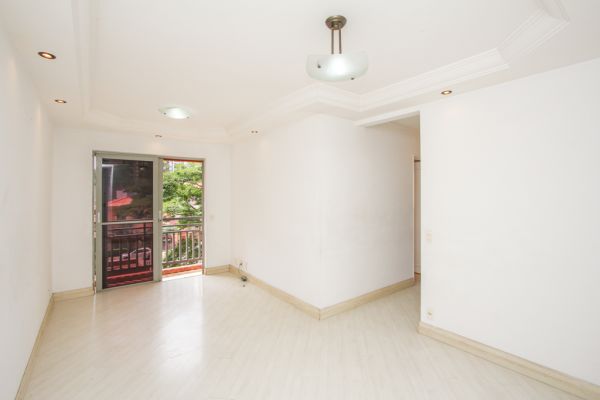 Imóvel na Rua Evangelina, Vila Carrao, São Paulo - SP - ID-22239