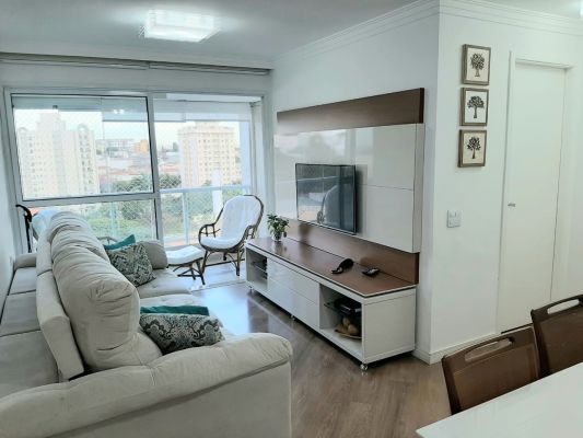 Imóvel na Rua Lussanvira, Jabaquara, São Paulo - SP - ID-22081