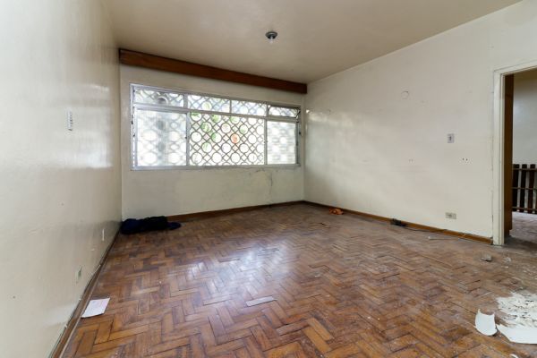 Imóvel na Rua França Pinto, Vila Mariana, São Paulo - SP - ID-17643