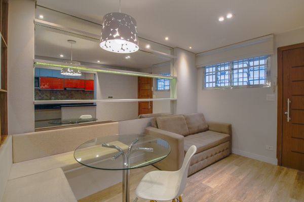 Imóvel na Alameda Santos, Jardim Paulista, São Paulo - SP - ID-20640