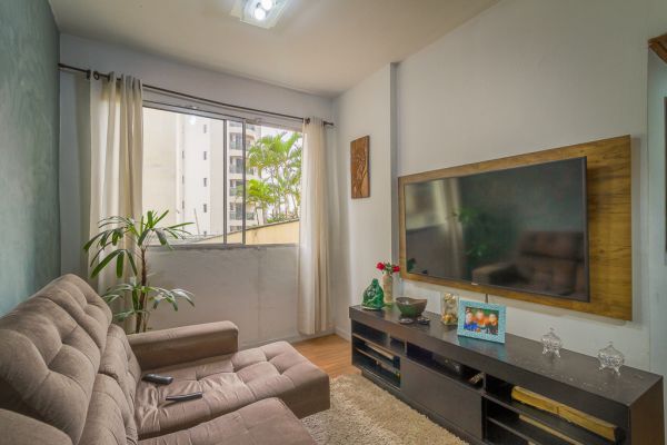 Imóvel na Rua Francisca Júlia, Santana, São Paulo - SP - ID-22354